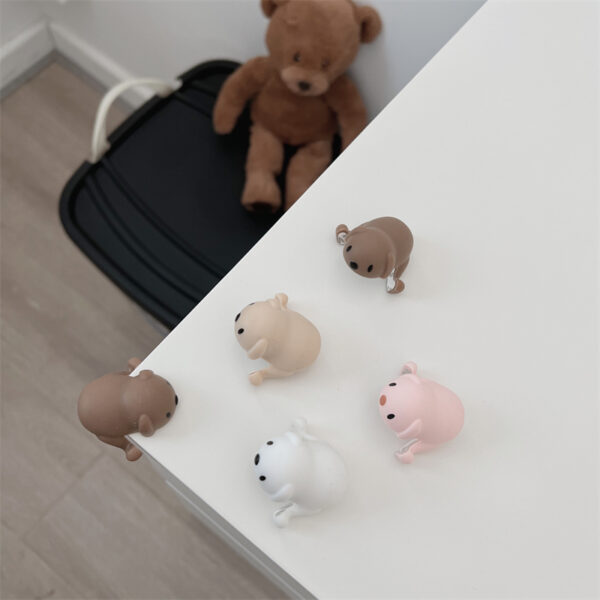 Corner Protector Bumper Protector 2pcs - Image 2