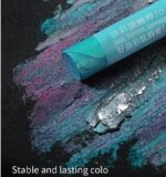 Paul Rubens Oil Pastels 36PCS Pearlescent Colours Soft Professional Oil Pastel - Image 13