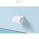 Desktop Bookshelf File Storage Rack - Pink Colour - Image 4