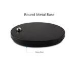 Tablet iPad Stand Floor Stand Adjustable Height - Image 9