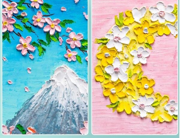 Super Soft Oil Pastels Macarons Colours 48+4 PCS Easy Clean Silky Crayon Stick - Image 4