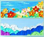 Super Soft Oil Pastels Macarons Colours 48+4 PCS Easy Clean Silky Crayon Stick - Image 3