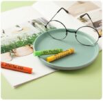 Super Soft Oil Pastels Macarons Colours 48+4 PCS Easy Clean Silky Crayon Stick - Image 7