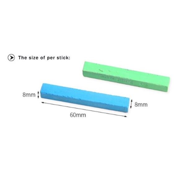 Marie Soft Pastels Set 48 Pack Soft Pastel - Image 9