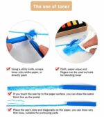 Marie Soft Pastels Set 48 Pack Soft Pastel - Image 10