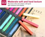 Marie Soft Pastels Set 48 Pack Soft Pastel - Image 15