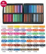 Marie Soft Pastels Set 48 Pack Soft Pastel - Image 2