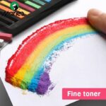 Marie Soft Pastels Set 48 Pack Soft Pastel - Image 5