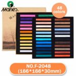 Marie Soft Pastels Set 48 Pack Soft Pastel - Image 4