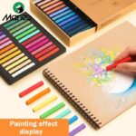 Marie Soft Pastels Set 48 Pack Soft Pastel - Image 3