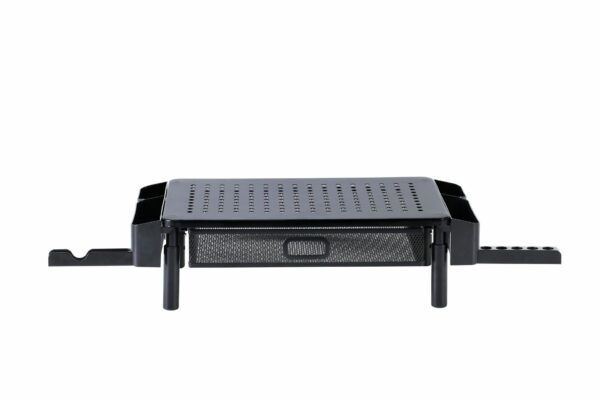 Computer Monitor Stand Riser with Draw Phone holder and Pen holder - Image 8