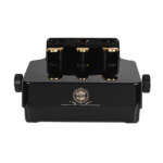 Adjustable Height Piano Pedal Extender Bench Foot Stool with Pedals - Image 7