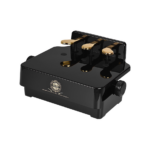 Adjustable Height Piano Pedal Extender Bench Foot Stool with Pedals - Image 6