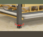 3 Tier Kitchen Dish Rack Storage Unit Kitchen Shelf - Image 6