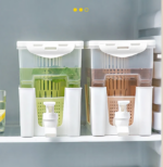 3.5L Water Container with Water Tap Water Filter - Image 10