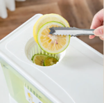 3.5L Water Container with Water Tap Water Filter - Image 14