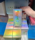 Building Blocks Flower Bouquet PID2080 - Image 3