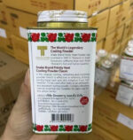 Cooling Powder Snake Brand Prickly Heat Original Cooling Powder - Image 2