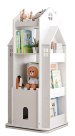 bookshelf